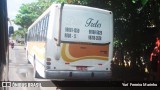 Ônibus Particulares JUB7204 na cidade de Belém, Pará, Brasil, por Yuri Ferreira Marinho. ID da foto: :id.