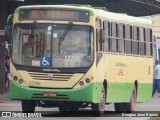 União Transportes 12286 na cidade de Várzea Grande, Mato Grosso, Brasil, por Douglas Jose Ramos. Número da foto: #:id.