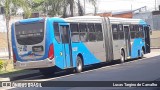 VB Transportes e Turismo 1447 na cidade de Campinas, São Paulo, Brasil, por Lucas Targino de Carvalho. Número da foto: #:id.