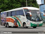 Empresa de Transportes Andorinha 7208 na cidade de São Paulo, São Paulo, Brasil, por Ícaro Chagas. Número da foto: #:id.
