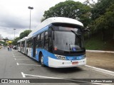 Viação Cidade Dutra 6 1580 na cidade de São Paulo, São Paulo, Brasil, por Matheus Moreira. Número da foto: #:id.