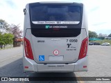 Viação Gatusa Transportes Urbanos 7 6950 na cidade de São Paulo, São Paulo, Brasil, por João Soares. Número da foto: #7137434.
