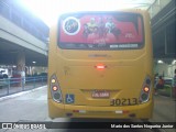 Plataforma Transportes 30213 na cidade de Salvador, Bahia, Brasil, por Mario dos Santos Nogueira Junior. Número da foto: #7137411.