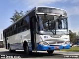 TransPessoal Transportes 226 na cidade de Rio Grande, Rio Grande do Sul, Brasil, por André Machado. Número da foto: #:id.