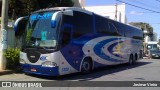 Ônibus Particulares 3300 na cidade de Curvelo, Minas Gerais, Brasil, por Josimar Vieira. ID da foto: :id.