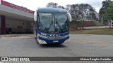Viação Real Ita 69830 na cidade de Alegre, Espírito Santo, Brasil, por Márcio Douglas Castellar. Número da foto: #7138094.