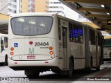 Viação Marumbi 28404 na cidade de Curitiba, Paraná, Brasil, por Bruno Nascimento. Número da foto: #:id.