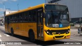 Viação Praiana 3303 na cidade de Balneário Camboriú, Santa Catarina, Brasil, por André Luis L Furlan. Número da foto: #:id.