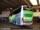 Brasil Sul Linhas Rodoviárias 2725 na cidade de Apucarana, Paraná, Brasil, por Emanoel Diego.. Número da foto: #:id.
