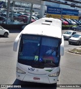 VSI - Viação Santo Ignácio 777 na cidade de São Bernardo do Campo, São Paulo, Brasil, por Marco Antonio da Silva. Número da foto: #:id.
