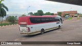 Expresso Itamarati 6608 na cidade de Rondonópolis, Mato Grosso, Brasil, por George Eduardo. Número da foto: #:id.
