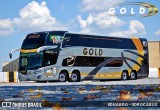 Gold Turismo e Fretamento 15000 na cidade de Sorocaba, São Paulo, Brasil, por EDUARDO - SOROCABUS. Número da foto: #7137772.