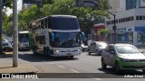 Pimentel Turismo 3300 na cidade de Belo Horizonte, Minas Gerais, Brasil, por Ailton Alves. ID da foto: :id.