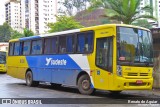 Viação Sudeste 8108 na cidade de Cachoeiro de Itapemirim, Espírito Santo, Brasil, por Renato de Aguiar. Número da foto: #:id.