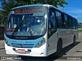 Transportes Futuro C30224 na cidade de Rio de Janeiro, Rio de Janeiro, Brasil, por Zé Ricardo Reis. Número da foto: #7137734.