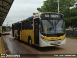 Empresa de Transporte São Judas Tadeu 3301 na cidade de Rio Branco, Acre, Brasil, por Gian Lucas  Santana Zardo. Número da foto: #7136963.