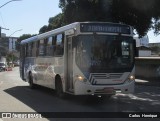 Univale Transportes 12480 na cidade de Ipatinga, Minas Gerais, Brasil, por Carlos  Henrique. Número da foto: #:id.