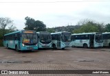 TM - Transversal Metropolitana 2710 na cidade de Porto Alegre, Rio Grande do Sul, Brasil, por Jardel Moraes. Número da foto: #:id.