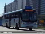 SOUL - Sociedade de Ônibus União Ltda. 7197 na cidade de Porto Alegre, Rio Grande do Sul, Brasil, por Gabriel Cafruni. Número da foto: #:id.