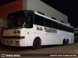 MM Transportes 9151 na cidade de Porto Velho, Rondônia, Brasil, por Jandir de Jesus Pinheiro da Silva. ID da foto: :id.