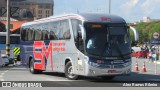 Transporte Coletivo Santa Maria 288 na cidade de Aparecida, São Paulo, Brasil, por Alex Ramos Ribeiro. Número da foto: #7139139.
