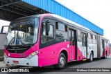 VB Transportes e Turismo 1003 na cidade de Campinas, São Paulo, Brasil, por Matheus Gabriel dos Santos. Número da foto: #7139299.
