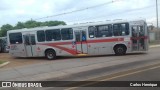 Jaguar Transportes Urbanos 3020 na cidade de Campo Grande, Mato Grosso do Sul, Brasil, por Carlos Henrique. Número da foto: #:id.