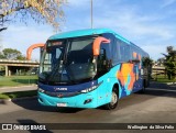 Planeta Transportes Rodoviários 2139 na cidade de Vitória, Espírito Santo, Brasil, por Wellington  da Silva Felix. Número da foto: #:id.