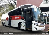 Unesul de Transportes 5964 na cidade de Porto Alegre, Rio Grande do Sul, Brasil, por Júnior Harras. Número da foto: #:id.