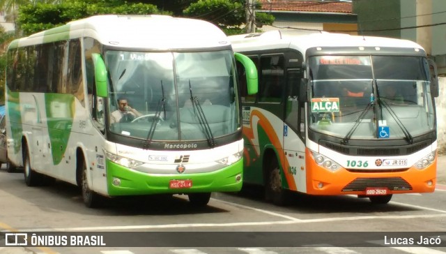 Comércio e Transportes Boa Esperança 2453 na cidade de Belém, Pará, Brasil, por Lucas Jacó. ID da foto: 7142309.