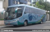 SD Tour 6030 na cidade de Aracaju, Sergipe, Brasil, por Anderson Leonardo Jesus Santos. Número da foto: #7139901.