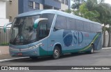 SD Tour 6030 na cidade de Aracaju, Sergipe, Brasil, por Anderson Leonardo Jesus Santos. ID da foto: :id.