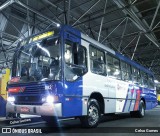 Transportes Coletivos Parque das Nações 092 na cidade de Santo André, São Paulo, Brasil, por Celso Gomes. Número da foto: #:id.