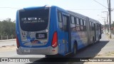 VB Transportes e Turismo 1436 na cidade de Campinas, São Paulo, Brasil, por Lucas Targino de Carvalho. Número da foto: #:id.