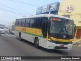 Expresso Cabral 186 na cidade de Natal, Rio Grande do Norte, Brasil, por Josecledson Bernardo. Número da foto: #:id.