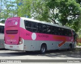 Viação Alvorada 842 na cidade de Vitória, Espírito Santo, Brasil, por Braian Ferreira. Número da foto: #:id.