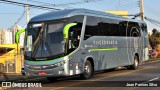 Viação Garcia 8365 na cidade de Londrina, Paraná, Brasil, por Jean Passos Silva. Número da foto: #7142009.