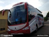 HD Tour Viagens e Excursões 1040 na cidade de Trindade, Goiás, Brasil, por João Marcos William. Número da foto: #:id.