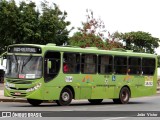 TCM - Transportes Coletivos Maranhense 38-052 na cidade de São Luís, Maranhão, Brasil, por João Victor. Número da foto: #7140910.