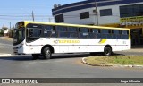 CT Expresso 8912 na cidade de Luziânia, Goiás, Brasil, por Jorge Oliveira. ID da foto: :id.