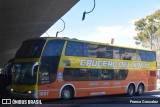 Crucero del Norte 1097 na cidade de Rosario, Santa Fe, Argentina, por Franco Gonzalez. Número da foto: #:id.