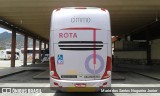 Rota Transportes Rodoviários 7905 na cidade de Jacobina, Bahia, Brasil, por Mario dos Santos Nogueira Junior. Número da foto: #:id.