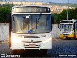 Ônibus Particulares 6898 na cidade de São Gonçalo do Amarante, Rio Grande do Norte, Brasil, por Josenilson  Rodrigues. Número da foto: #:id.