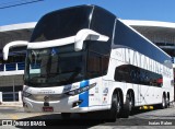 Auto Viação Catarinense 319314 na cidade de Aparecida, São Paulo, Brasil, por Isaias Ralen. Número da foto: #:id.