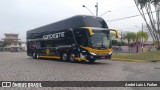 Expresso Nordeste 5530 na cidade de Balneário Camboriú, Santa Catarina, Brasil, por André Luis L Furlan. Número da foto: #7140717.