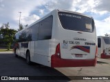 Transportadora Tinguá RJ 156.126 na cidade de Rio de Janeiro, Rio de Janeiro, Brasil, por Hielen Jesus da Silva. Número da foto: #:id.