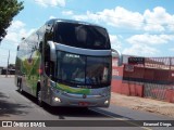 Brasil Sul Linhas Rodoviárias 3015 na cidade de Apucarana, Paraná, Brasil, por Emanoel Diego.. Número da foto: #:id.