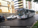 Auto Ônibus Santa Maria Transporte e Turismo 02128 na cidade de Natal, Rio Grande do Norte, Brasil, por Alison Diego Dias da Silva. ID da foto: :id.