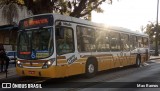 Companhia Carris Porto-Alegrense 0727 na cidade de Porto Alegre, Rio Grande do Sul, Brasil, por Max Ramos. Número da foto: #7140174.