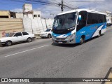 Top Rio Viagens e Turismo M110 na cidade de Campos dos Goytacazes, Rio de Janeiro, Brasil, por Vagner Barreto da Silva. Número da foto: #:id.